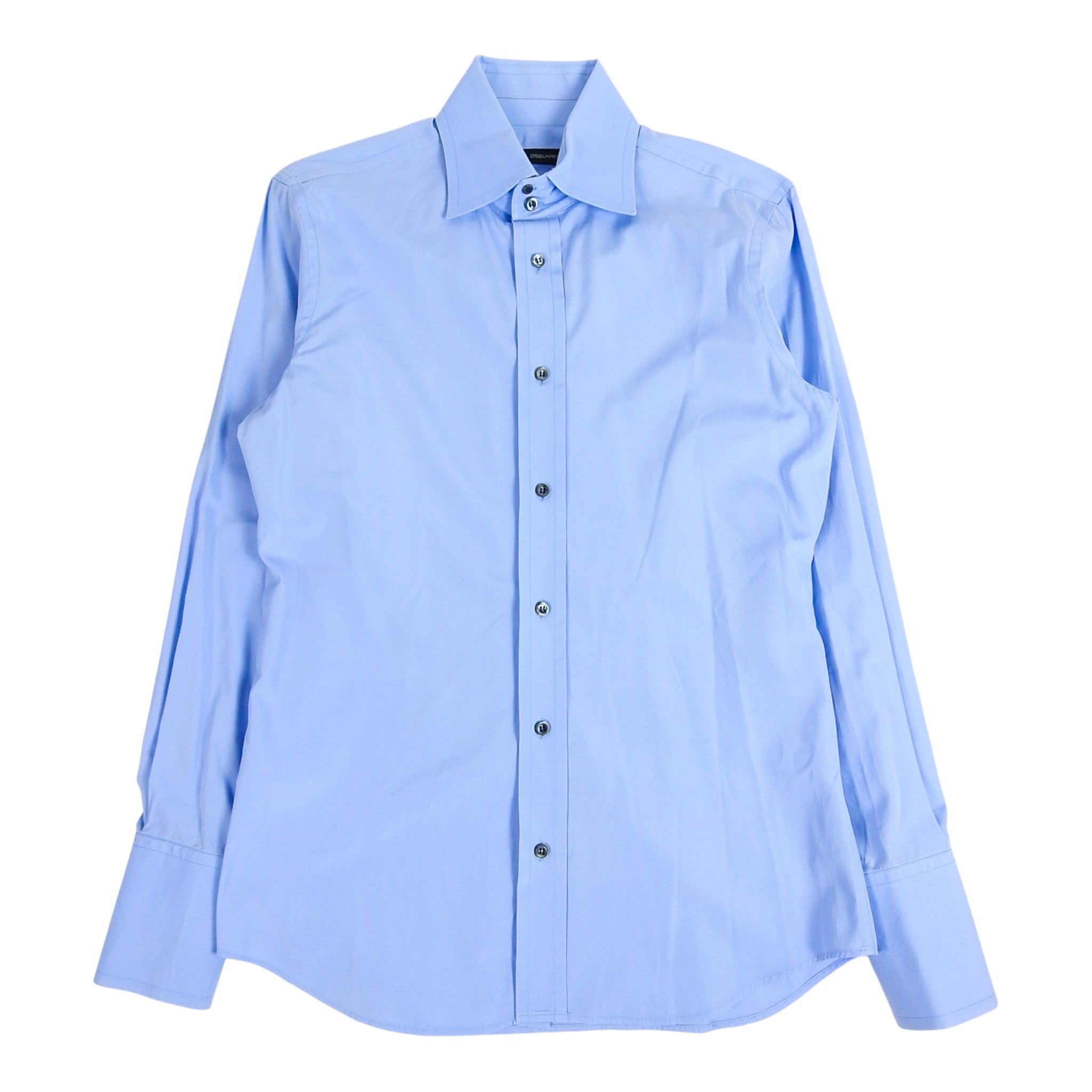 DSquared2 Dress Shirt Size 50