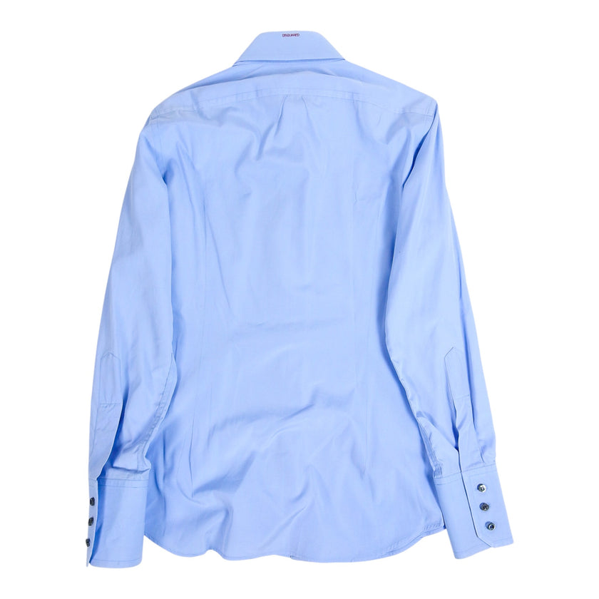 DSquared2 Dress Shirt Size 50