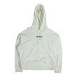 Jil Sander Logo Hoodie Size Medium