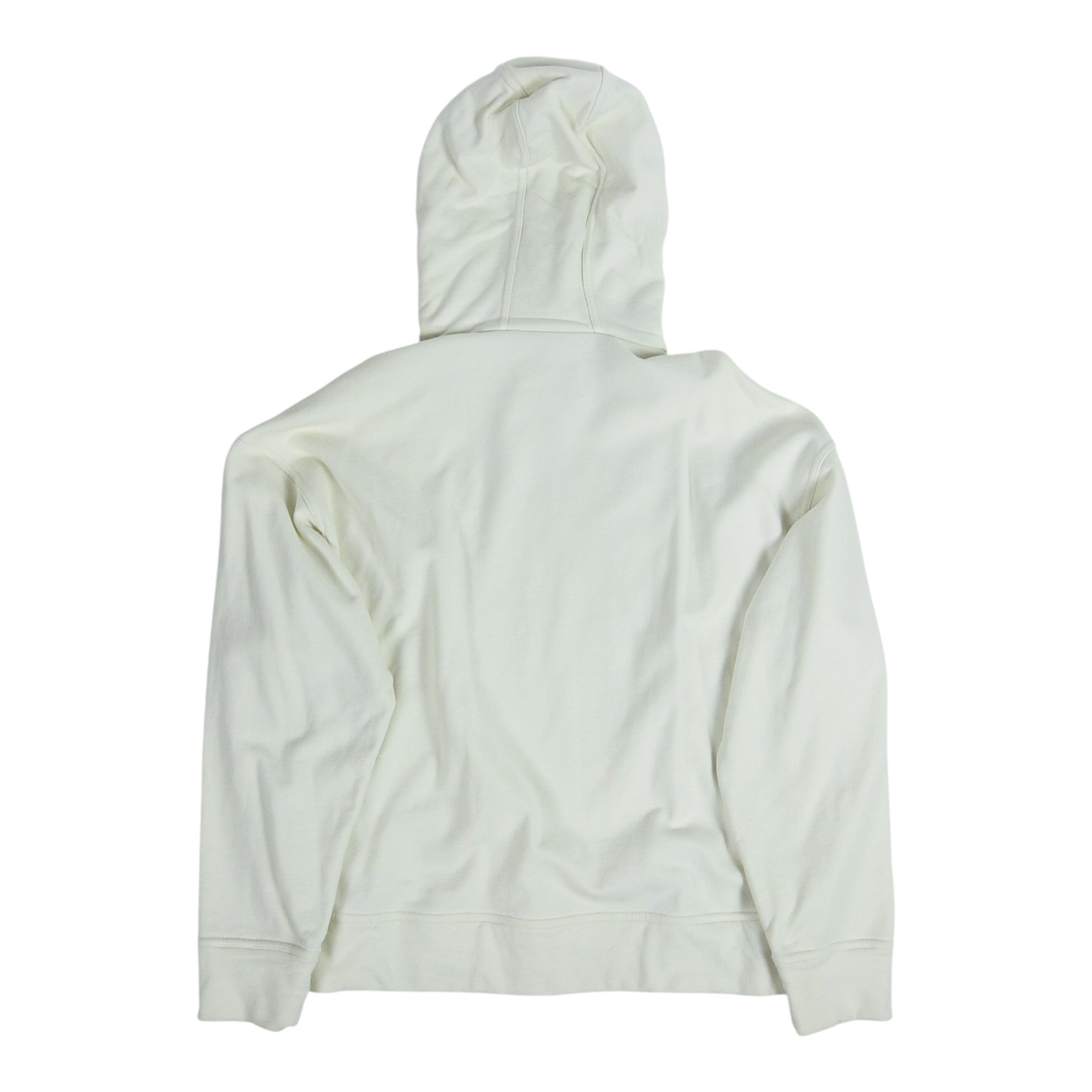 Jil Sander Logo Hoodie Size Medium