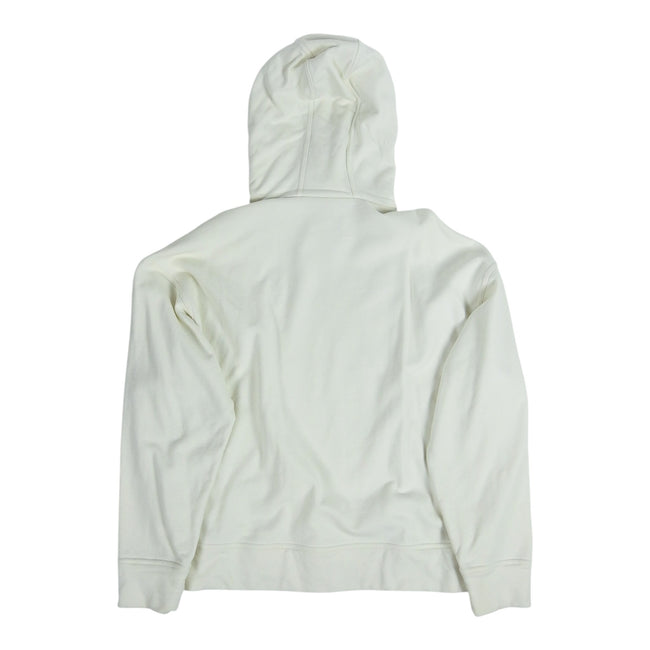 Jil Sander Logo Hoodie Size Medium