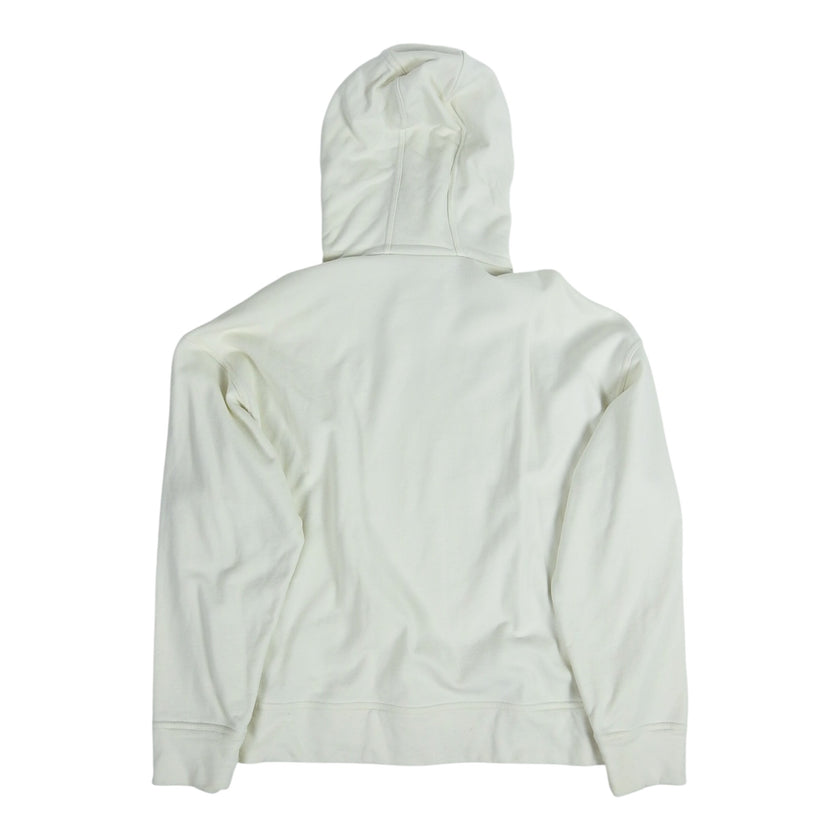 Jil Sander Logo Hoodie Size Medium