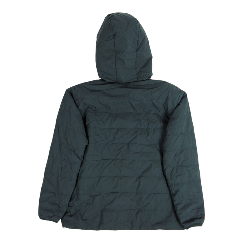 Snow Peak Padded Hoodie Size Small