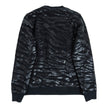 Kenzo Animal Print Sweatshirt Size Small