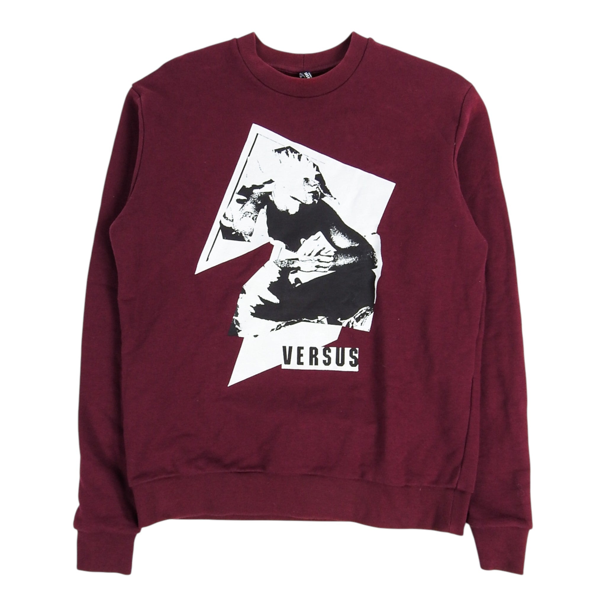 Versus Versace Sweatshirt Size XS