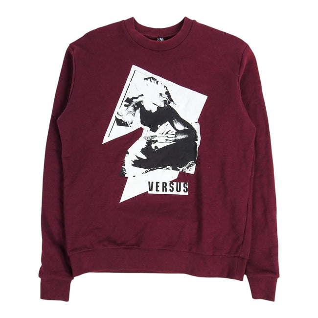 Versus Versace Sweatshirt Size XS