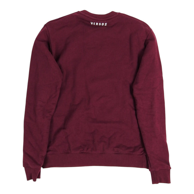 Versus Versace Sweatshirt Size XS