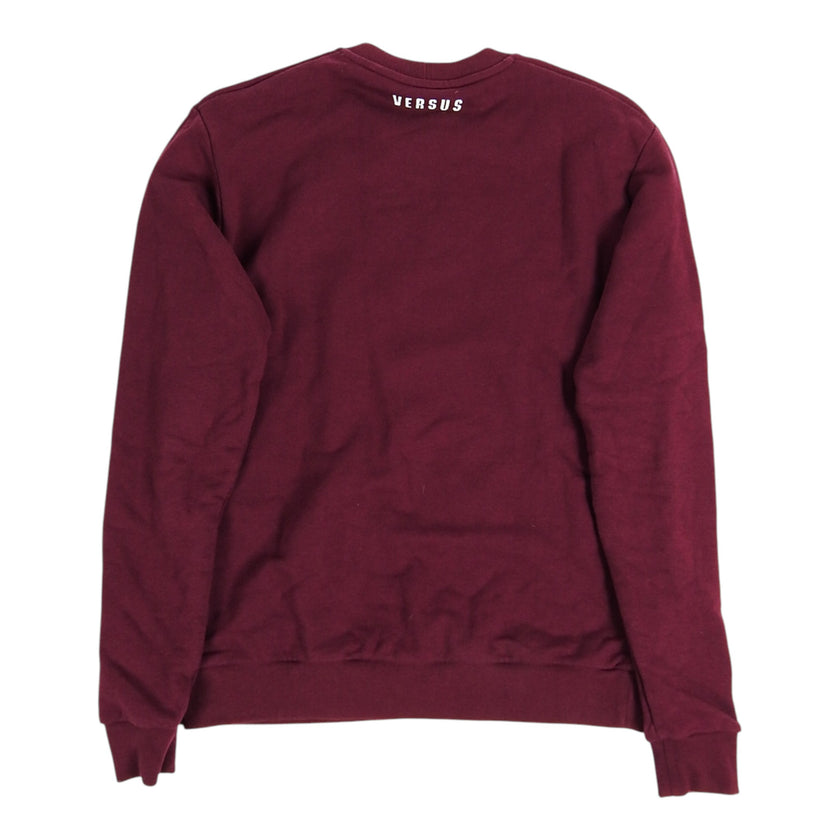 Versus Versace Sweatshirt Size XS