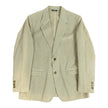 Dolce & Gabbana Canvas Blazer Size 54