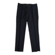 Gucci Black 2 Piece Suit Size 54