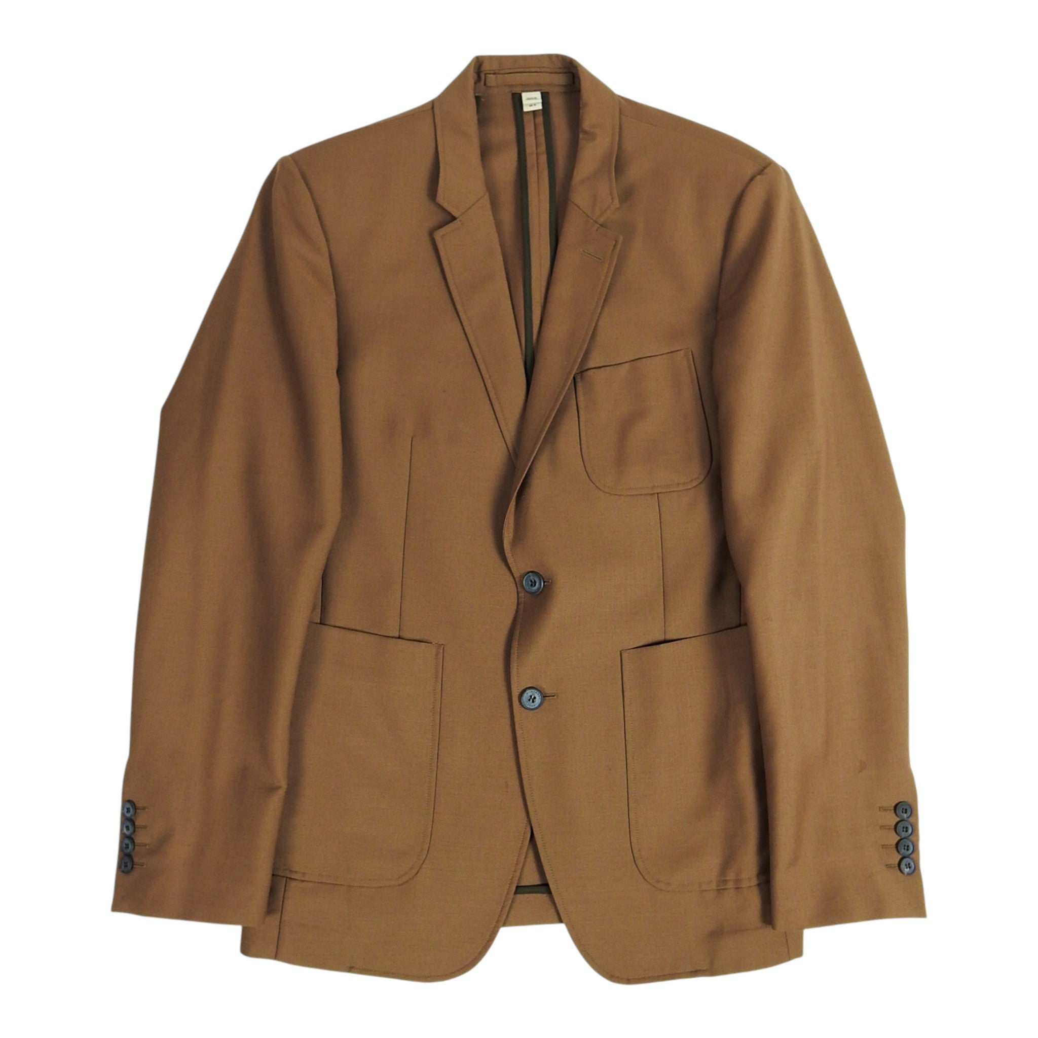 Burberry Blazer Size 48