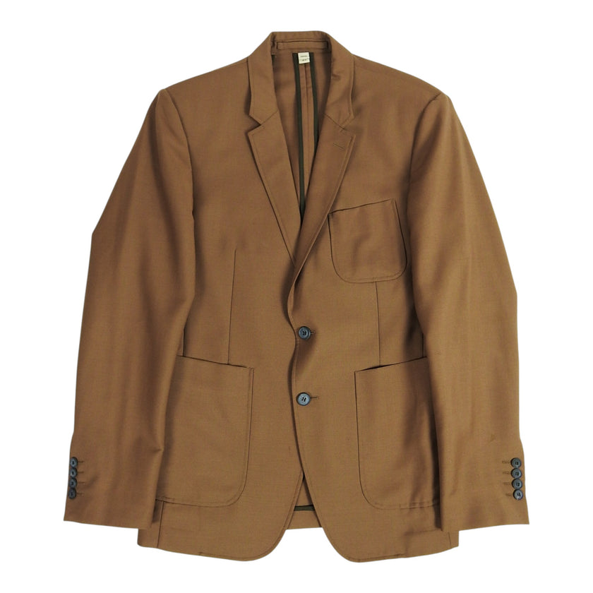 Burberry Blazer Size 48