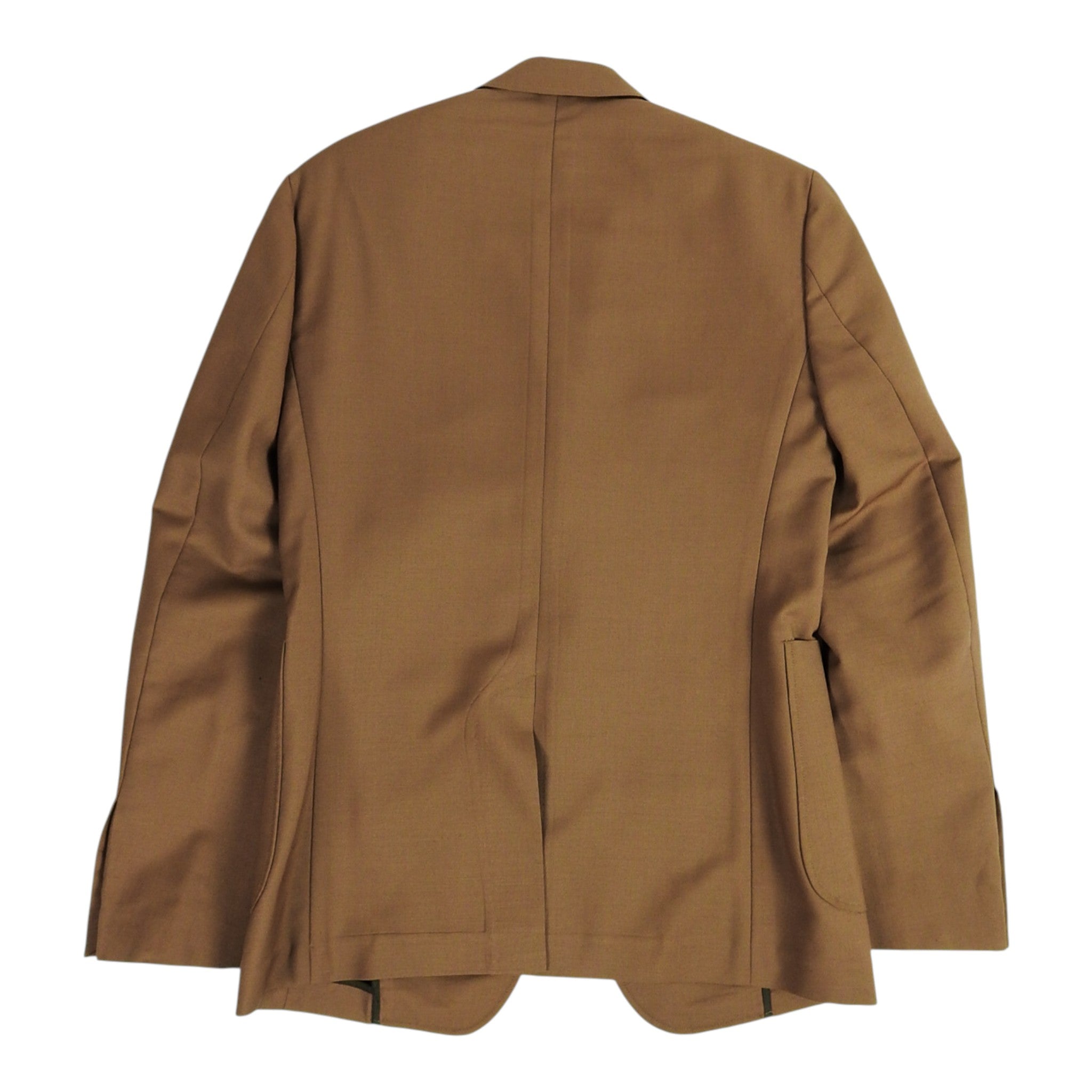 Burberry Blazer Size 48