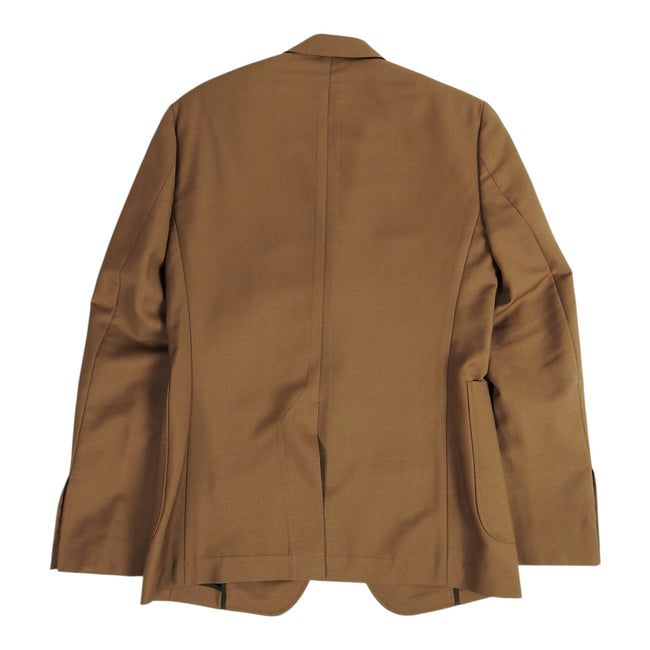 Burberry Blazer Size 48