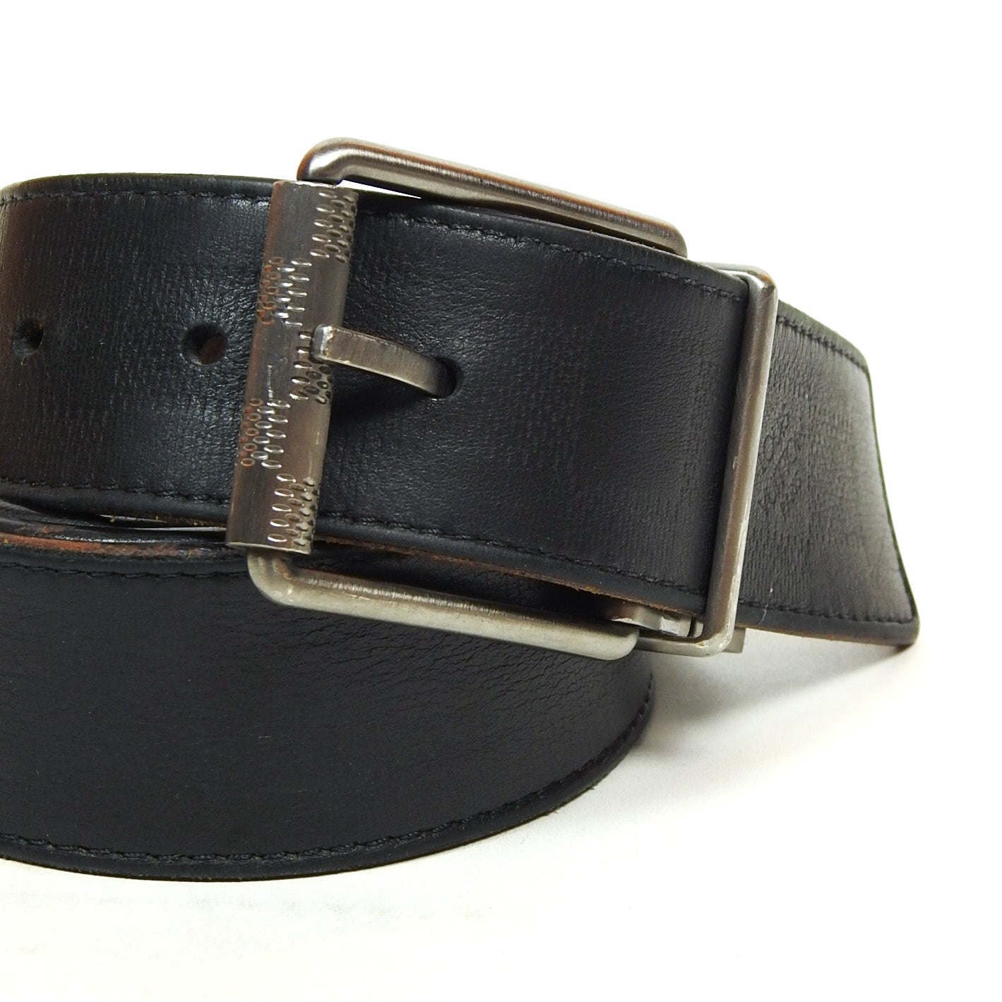 Louis Vuitton Reverso Belt