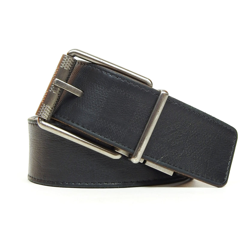 Louis Vuitton Reverso Belt