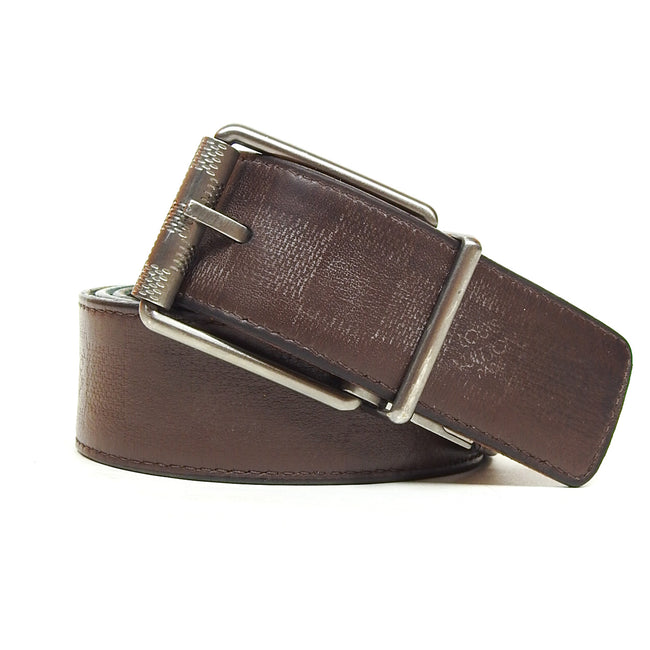 Louis Vuitton Reverso Belt