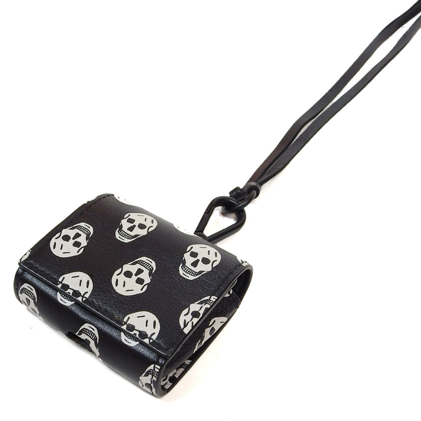 Alexander McQueen Airpods Case