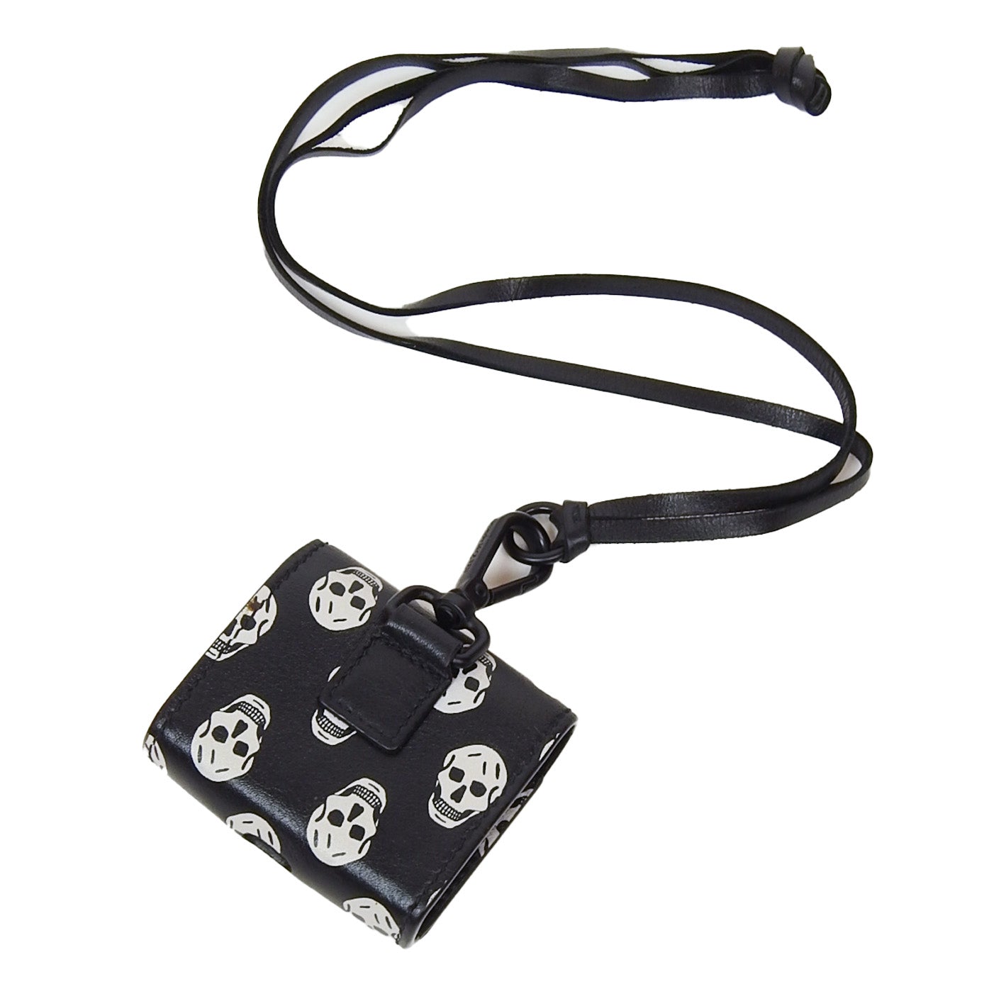 Alexander McQueen Airpods Case