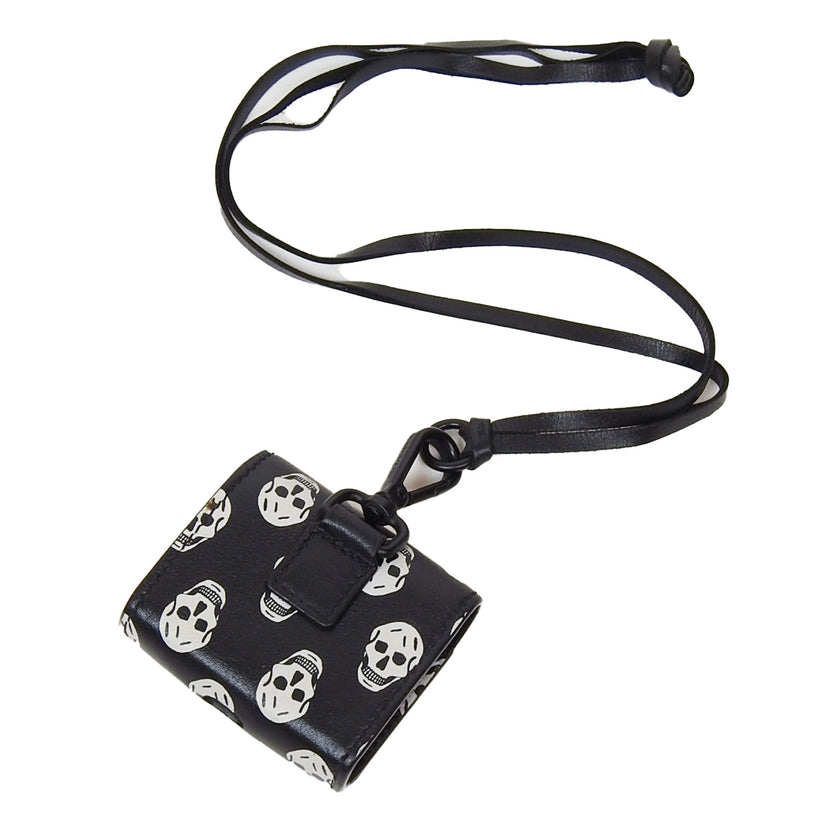 Alexander McQueen Airpods Case