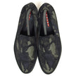 Prada Camo Sneakers Size 9