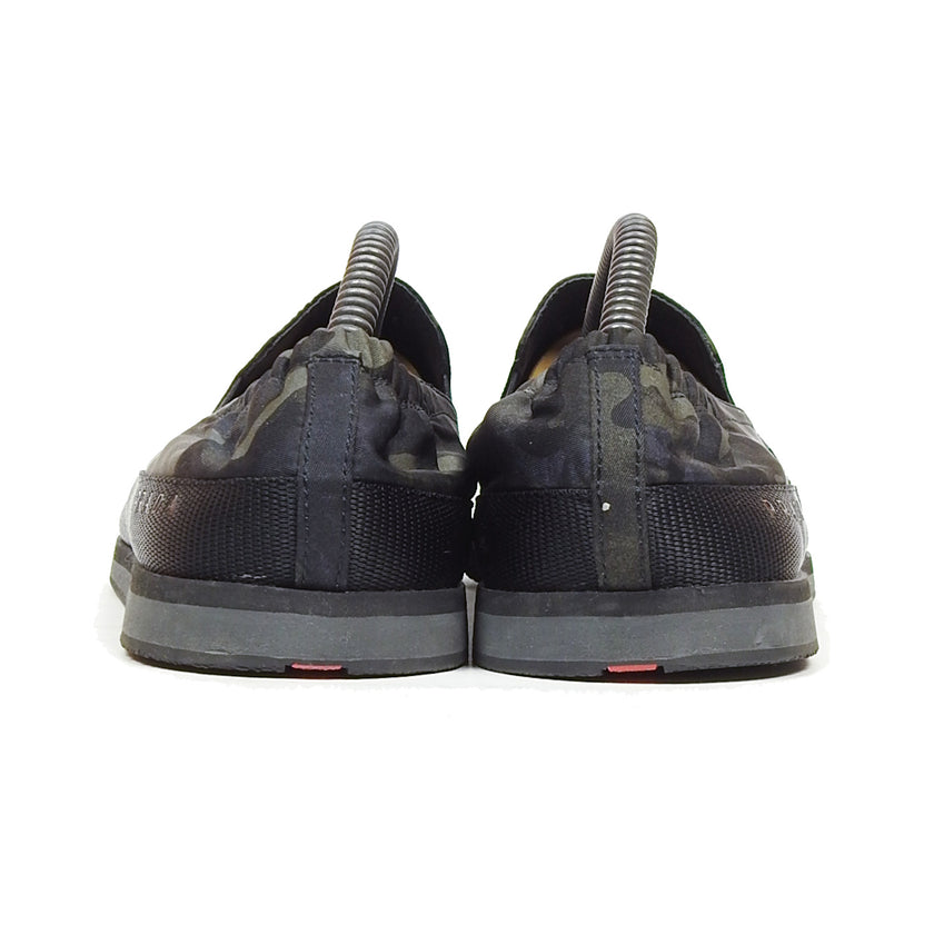 Prada Camo Sneakers Size 9