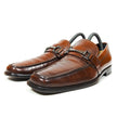 Salvatore Ferragamo Horsebit Loafers Size 7EE