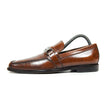 Salvatore Ferragamo Horsebit Loafers Size 7EE
