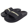 Balenciaga Pool Slides Size 9