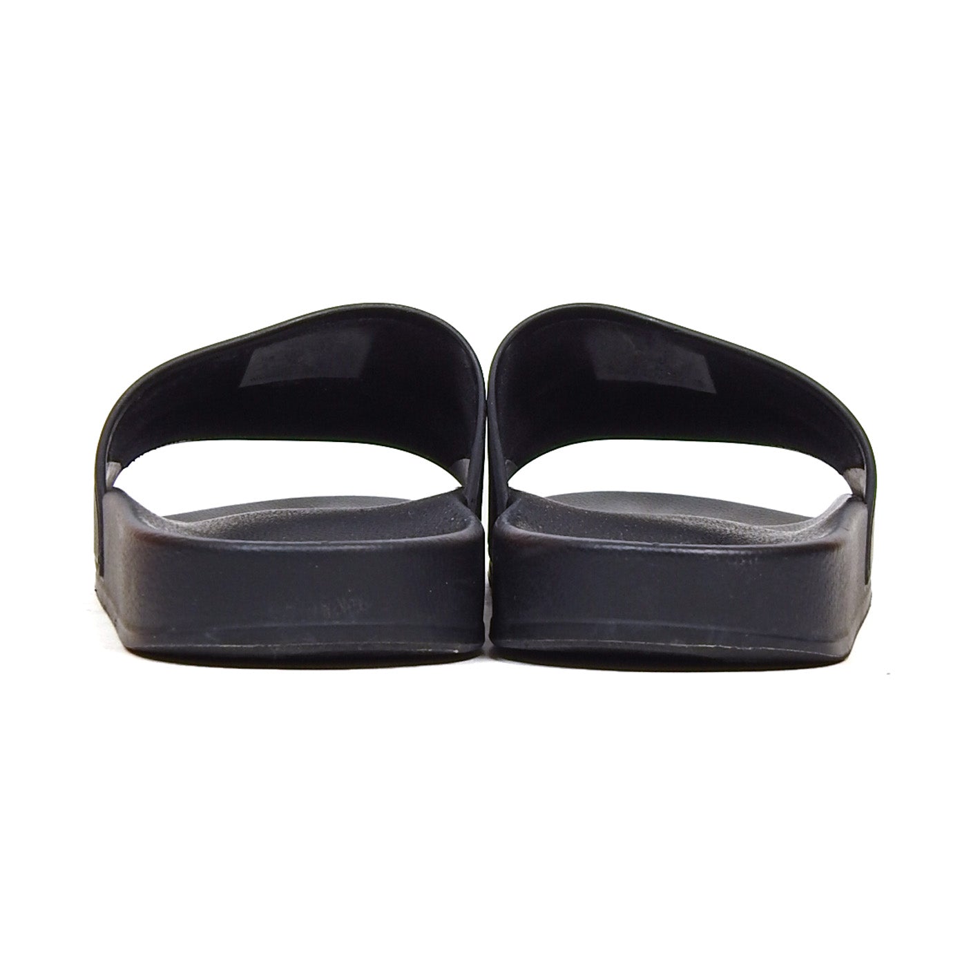 Balenciaga Pool Slides Size 9