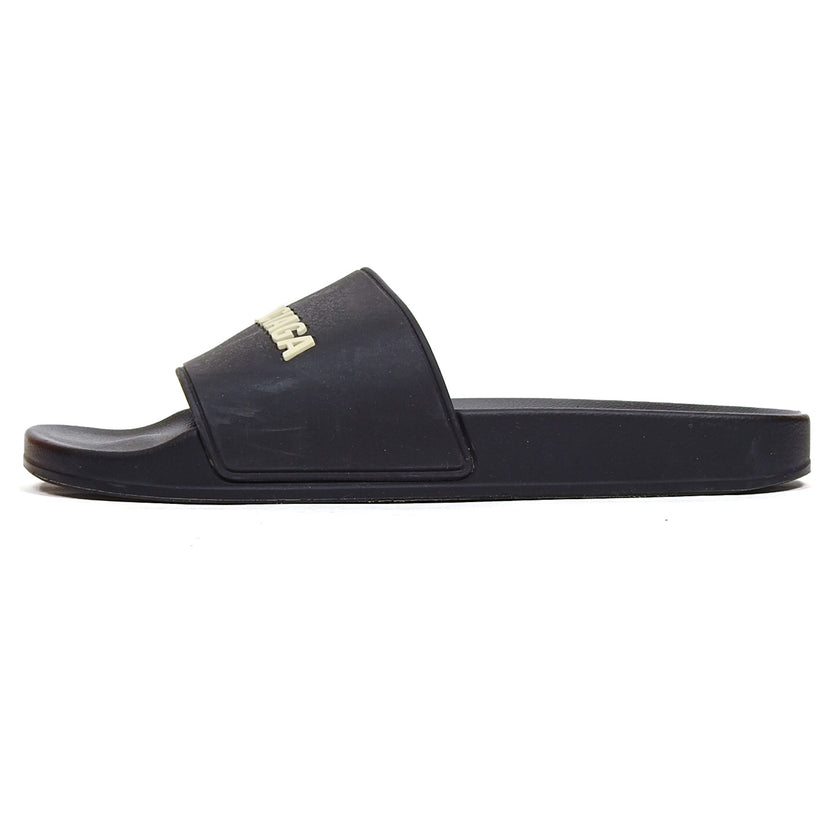 Balenciaga Pool Slides Size 9
