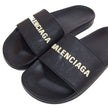 Balenciaga Pool Slides Size 9