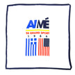 Aime Leon Dore Grand Sport Scarf