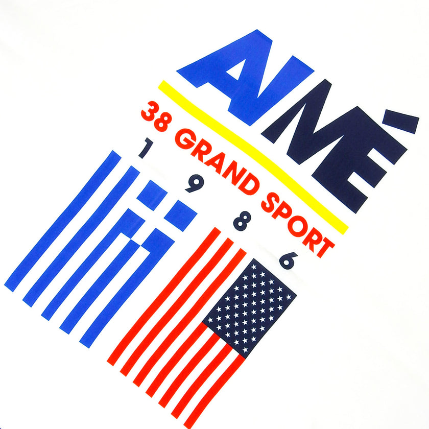 Aime Leon Dore Grand Sport Scarf