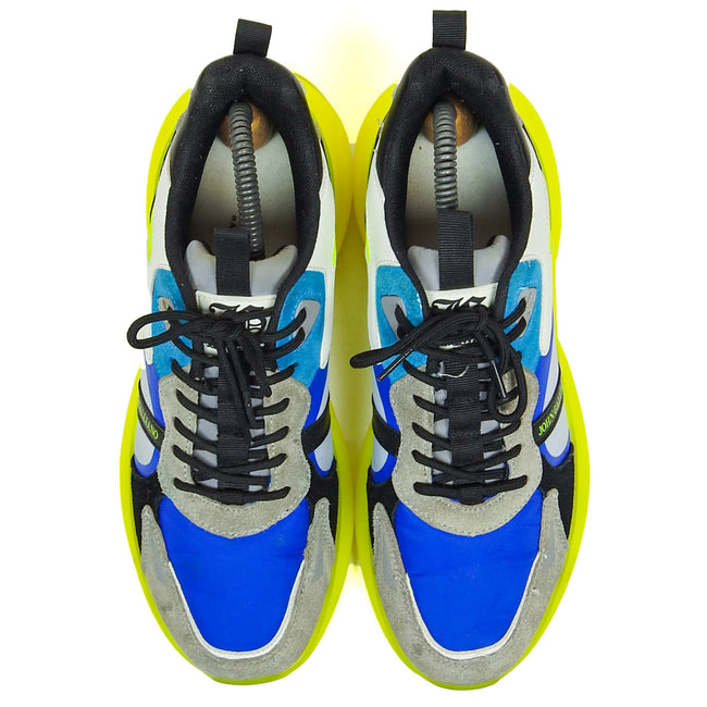 John Galliano Sneakers Size 43