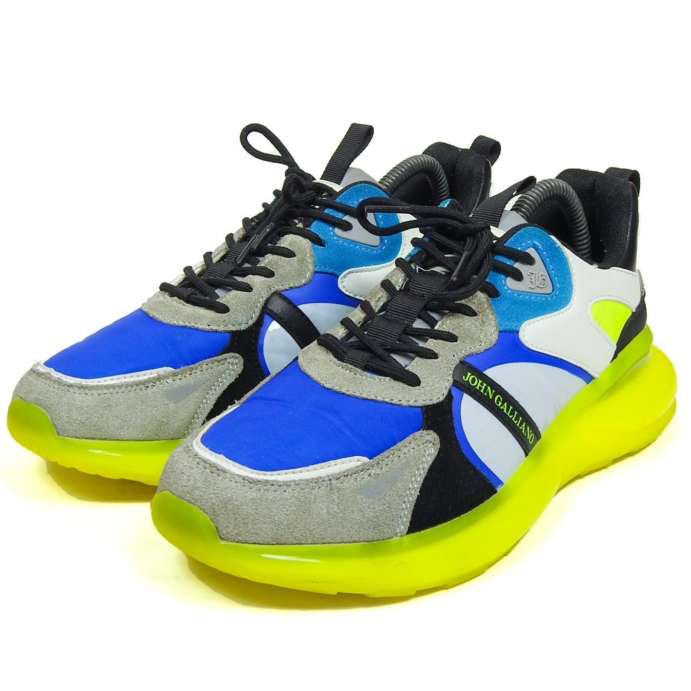 John Galliano Sneakers Size 43