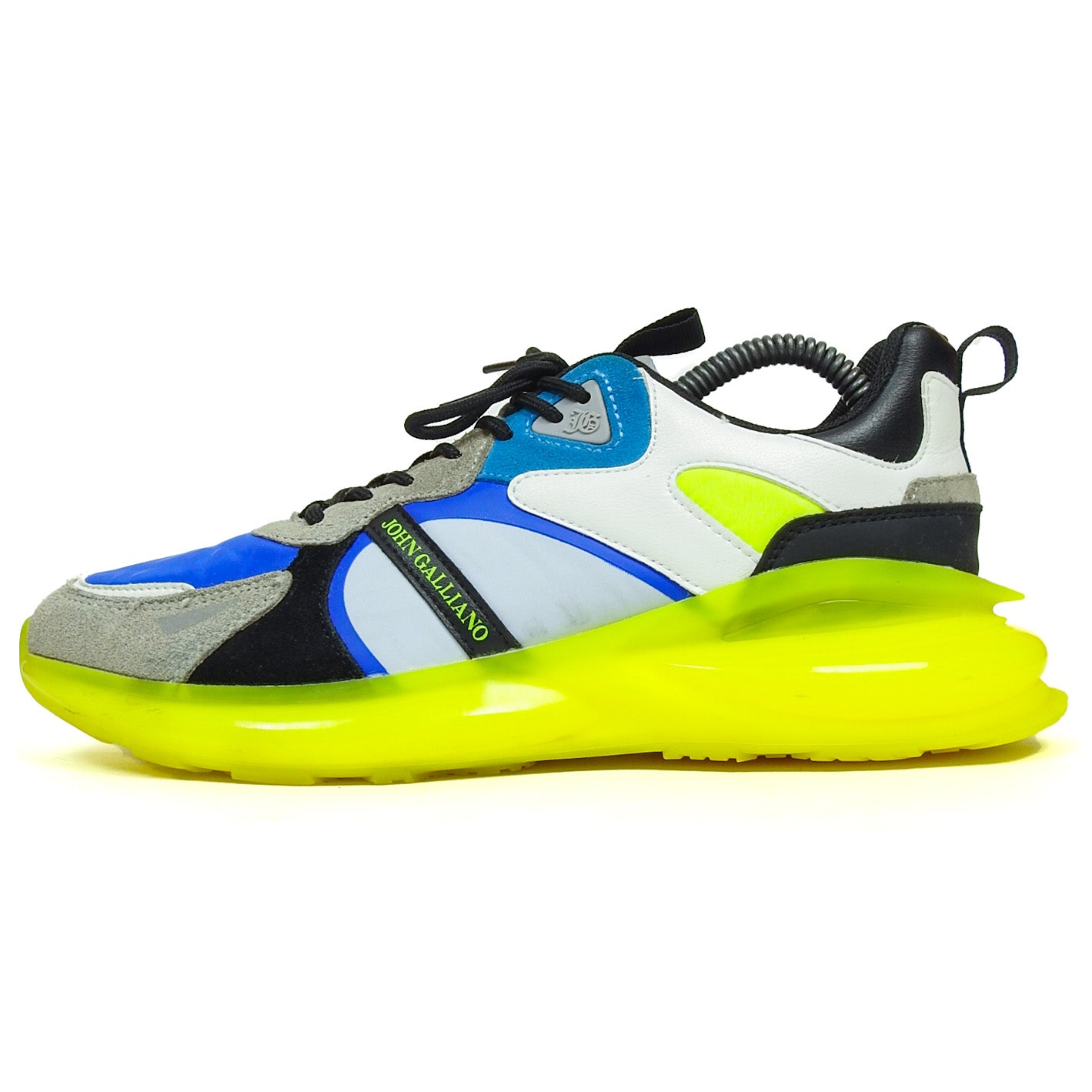 John Galliano Sneakers Size 43