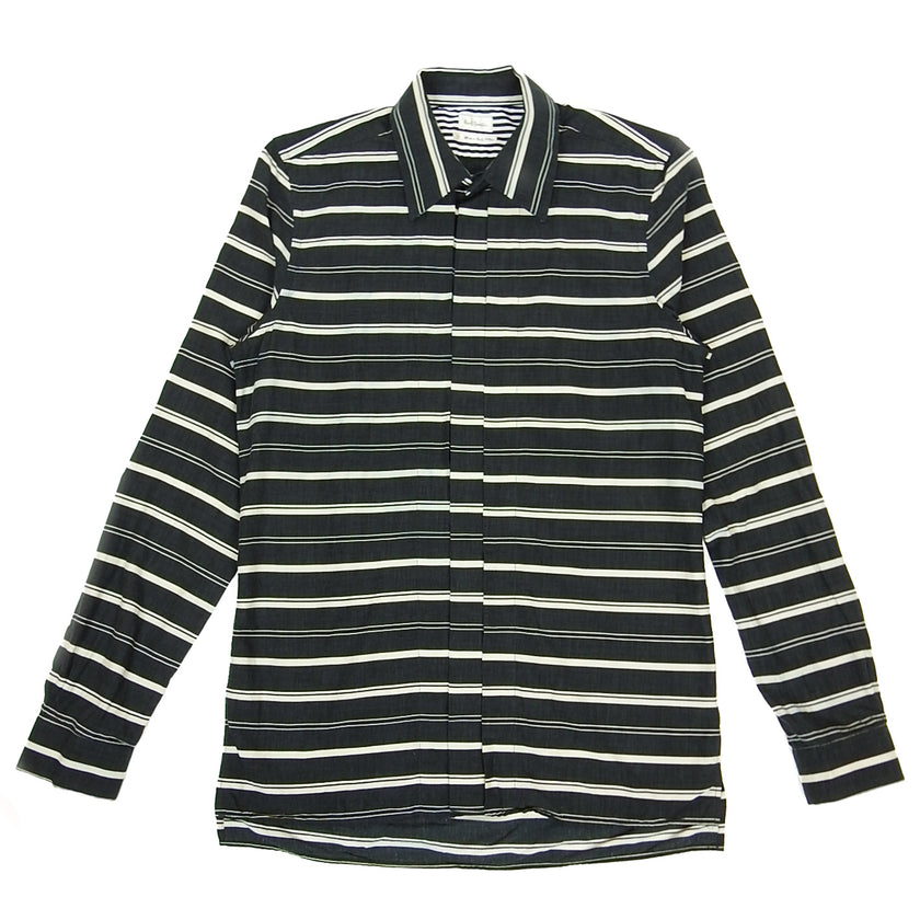 Paul Smith Striped Shirt Size 39