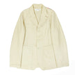 Comme des Garcons SHIRT Khaki Blazer Size Medium