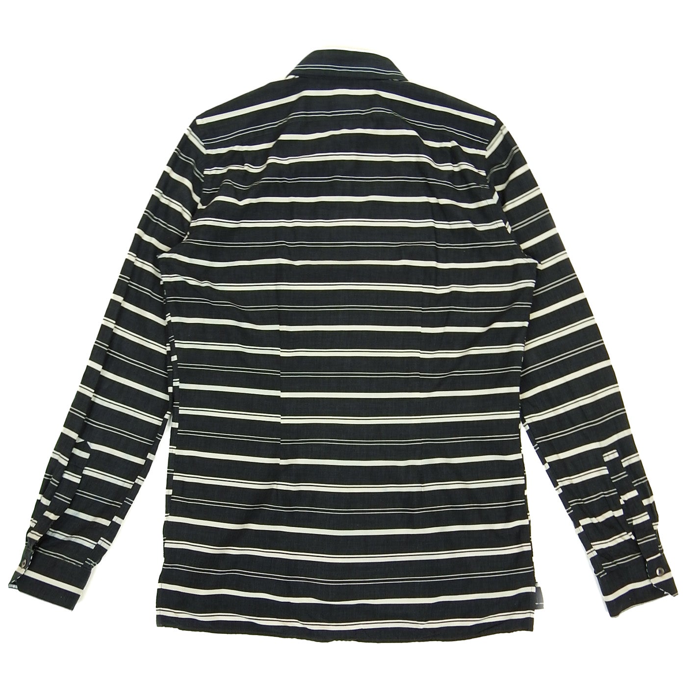 Paul Smith Striped Shirt Size 39