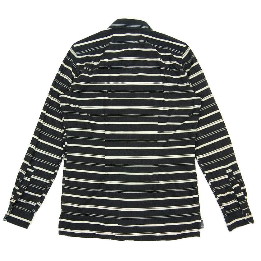 Paul Smith Striped Shirt Size 39