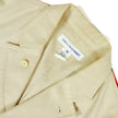 Comme des Garcons SHIRT Khaki Blazer Size Medium