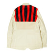 Comme des Garcons SHIRT Khaki Blazer Size Medium