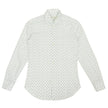Etro Seersucker Shirt Size 38
