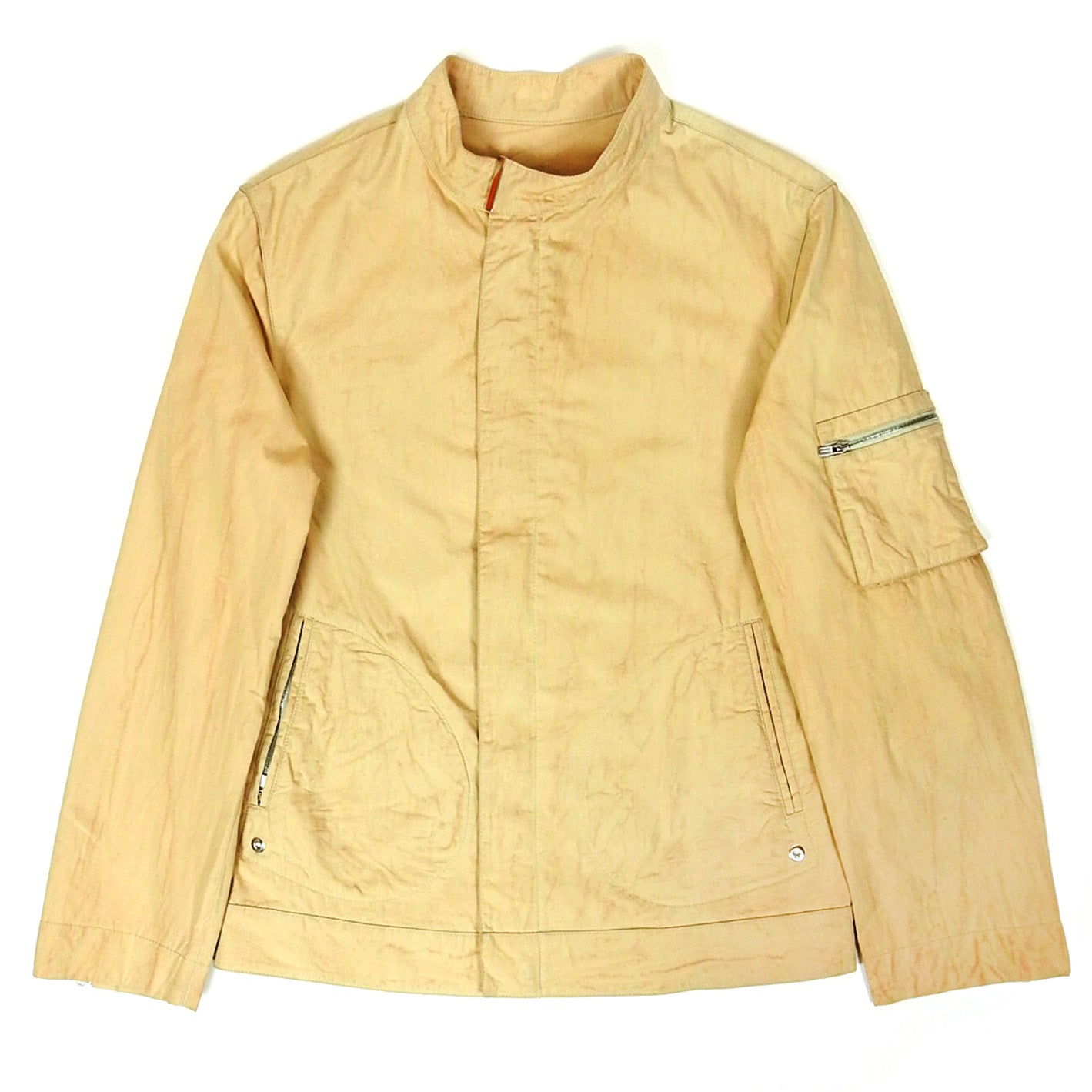 Fendi Sport Jacket Size 46
