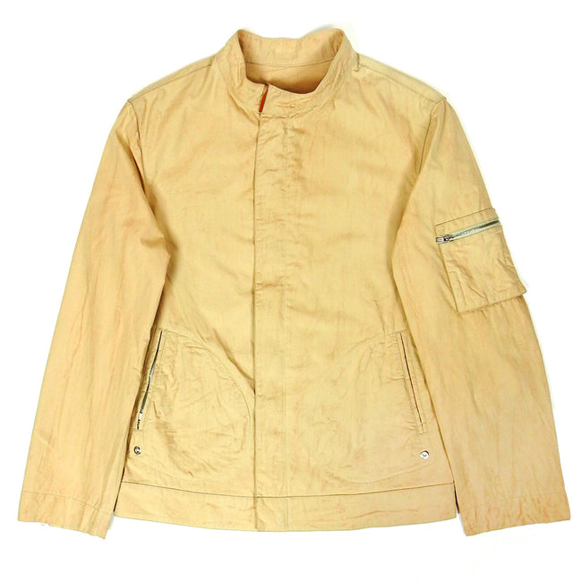 Fendi Sport Jacket Size 46
