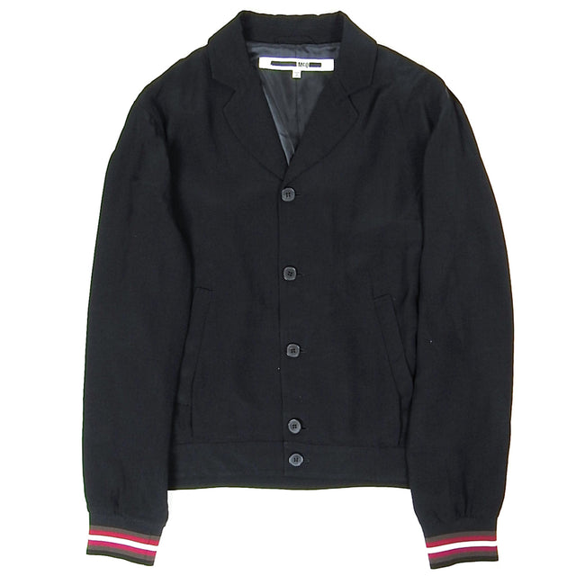 McQ by Alexander McQueen Collared Jacket Size 48