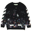 Off-White Sweatshirt Size Small