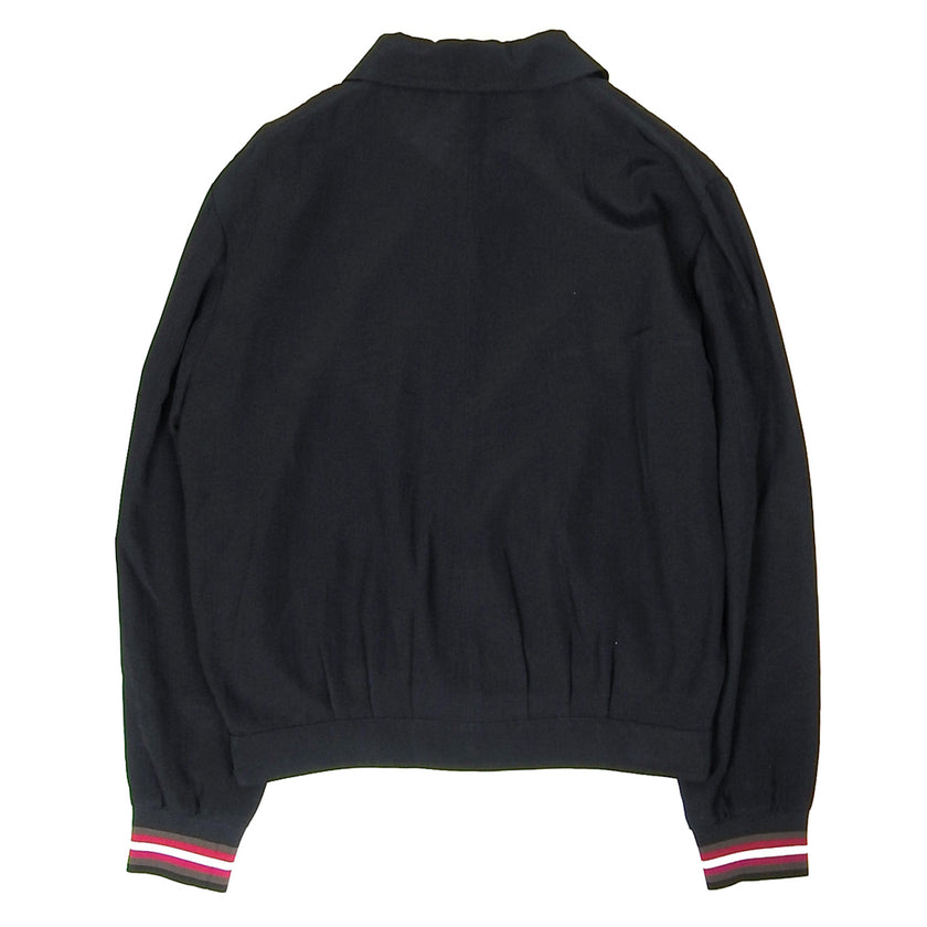 McQ by Alexander McQueen Collared Jacket Size 48