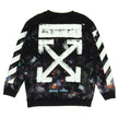 Off-White Sweatshirt Size Small